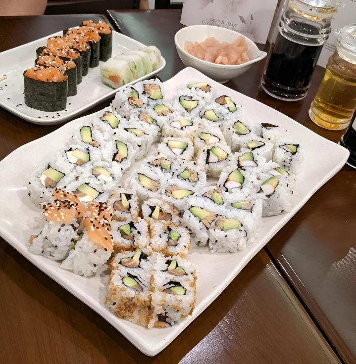 Repas à emporter Clermont-Ferrand